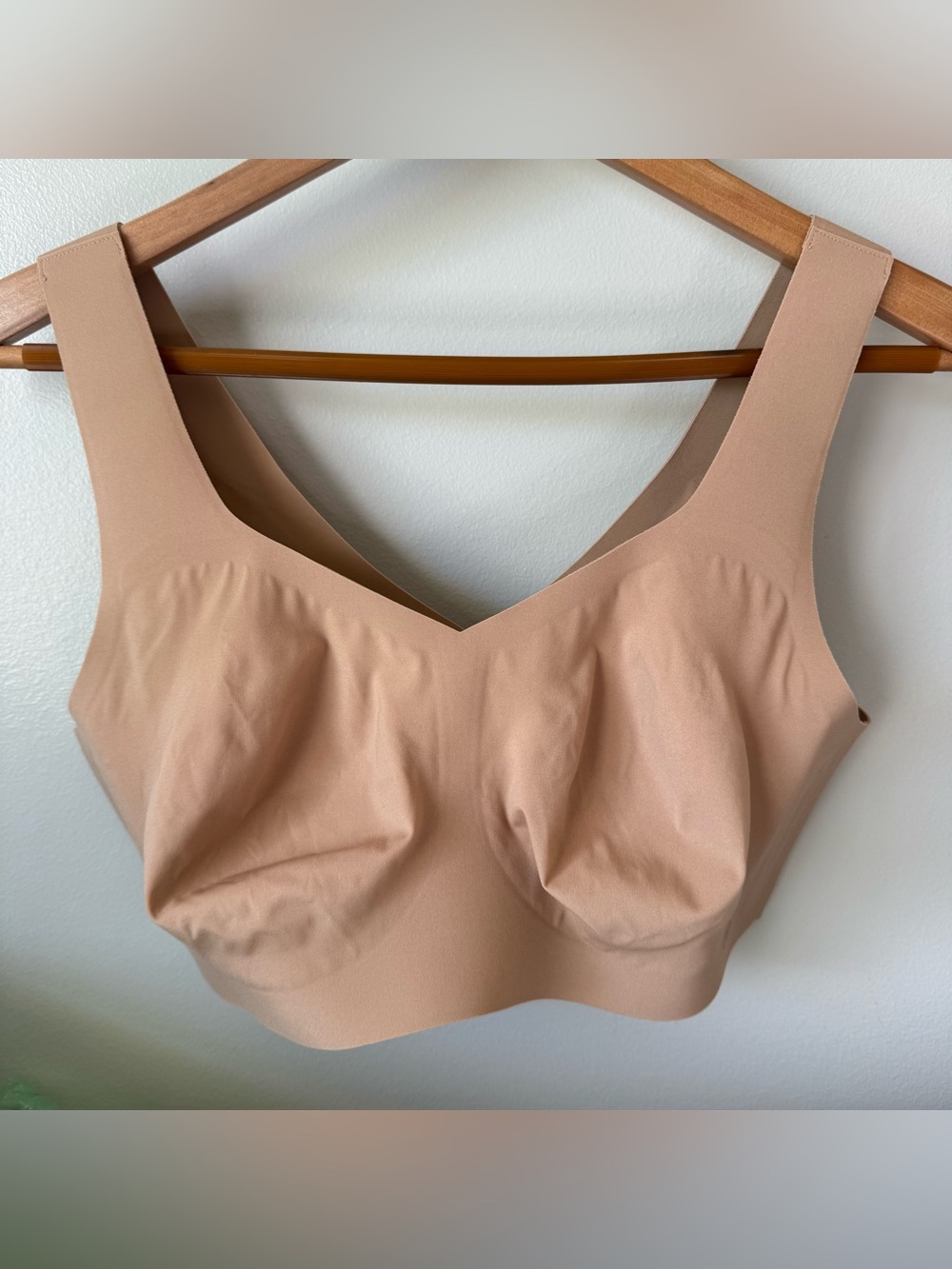 HONEYLOVE Size 38D 38DD XL Soft Form Bra